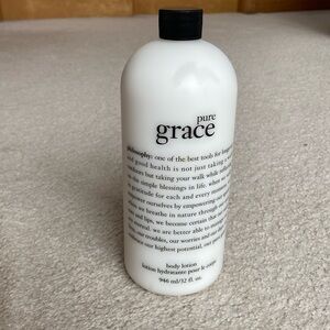 Philosophy 32oz Pure Grace Body Lotion